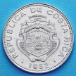 Монета Коста Рики 25 сентимо 1982 год