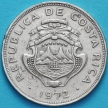 Монета Коста Рика 2 колона 1972 год.