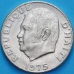 Монета Гаити 50 сантим 1975 год. ФАО