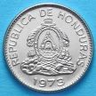 Монета Гондураса 20 сентаво 1973 год.