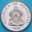 Монета Гондурас 20 сентаво 1978 год.