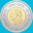 Монета Канада 2 доллара 2026 год. 30 лет Туни