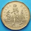 Монета Канады 1 доллар 2005 год. Марафон надежды.