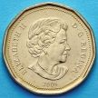 Монета Канады 1 доллар 2005 год. Марафон надежды.