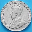 Монета Канада 5 центов 1934 год.