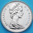Монета Канада 5 центов 1977 год. BU