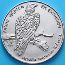Куба 1 песо 2004 год. Орел.