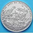 Монеты Куба 1 песо 1994 год. Остров Евангелиста