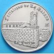 Монета Кубы 1 песо 2007 год. Крепость Ла Фуэрца