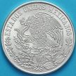 Монета Мексика 100 песо 1978 год. Серебро. Мария Морелос.№2
