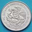 Монета Мексика 10 сентаво 1992-2009 год.