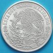 Монета Мексика 100 песо 1978 год. Серебро. Мария Морелос.