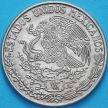 Монета Мексика 1 песо 1978 год. Хосе Морелос