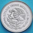 Монета Мексика 10 песо 1988 год.