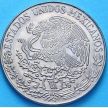 Монета Мексики 5 песо 1977 год. Винсенте Горреро.