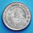 Монета Мексика 10 сентаво 1977 год. Кукурузный початок.