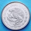 Монета Мексика 1 песо 1986 год. Хосе Морелос
