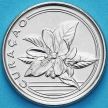 Монета Кюрасао  1 цент 2025 год.