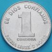 Монета Никарагуа 1 кордоба 1985 год. №2