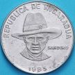 Монета Никарагуа 1 кордоба 1985 год. №1