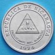 Монета Никарагуа 5 сентаво 1974 год. ФАО. KM# 28.