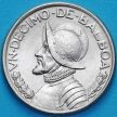 Монета Панама 1/10 бальбоа 1983 год.