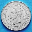 Монета Венесуэла 10 боливар 2016 год.