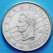 Монета Венесуэла 50 боливар 2016 год.