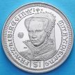 Монета Британских Виргинских островов 1 доллар 2008 год. Мария Тюдор