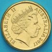 Монета Австралия 2 доллара 2017 год. Мы не забудем.