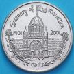 Монета Австралии 2001 год. Виктория