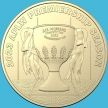 Монета Австралия 1 доллар 2023 год. AFLW. Вороны Аделаиды. Женщины