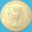 Монета Австралия 1 доллар 2023 год. AFLW. Вороны Аделаиды. Женщины