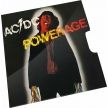 Монета Австралия 20 центов 2023 год. 45 лет группе AC/DC. Альбом "Powerage"