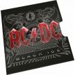 Монета Австралия 20 центов 2023 год. 45 лет группе AC/DC. Альбом "Black Ice"