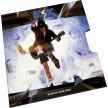 Монета Австралия 20 центов 2023 год. 45 лет группе AC/DC. Альбом "Blow up Your Video"