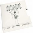Монета Австралия 20 центов 2023 год. 45 лет группе AC/DC. Альбом "Flick The Switch"