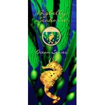 Австралия 1 доллар 2007 год. Морской конёк. Блистер