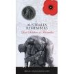 Монета Австралии 20 центов 2010 год. Австралия помнит. Павшие бойцы в битве при Фромеле. Блистер