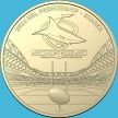 Монета Австралия 1 доллар 2024 год. NRL. Кроналла Сазерленд Шаркс