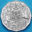 Монета Австралии 50 центов 1978 год.