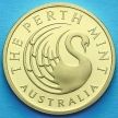 Жетон Австралии 2008 год. Монетный двор Перт.