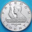 Монета Маршалловы острова 5 долларов 1995 год. Джон Кеннеди