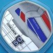 Монета Соломоновы острова 20 центов 2019 год. Конкорд. №3