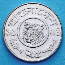 Бангладеш 25 пойша 1994 год.