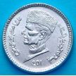 Монета Пакистан 1 рупия 2018 год