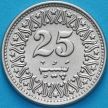 Монета Пакистан 25 пайс 1984 год
