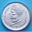 Монета Пакистана 1 рупия 2013 год