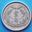 Монета Китая, Восточный Хэбэй 1 джао 1937 год.