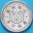 Монета Китай, Маньчжоу-Го 1 джао 1940 год. Y#10